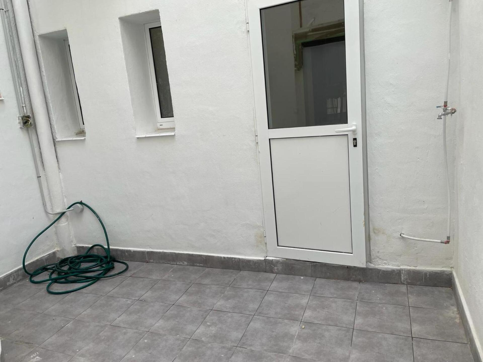 Ferienwohnung U1 Ap Nuevo, Bien Comunicado Madrid Centro Exterior foto